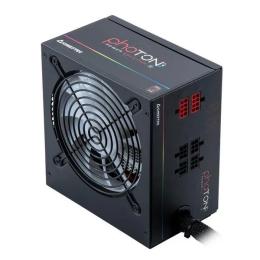 Блок живлення для ПК Chieftec Photon CTG-650C Black RGB 650W