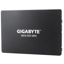 Внутрішній SSD диск Gigabyte (GP-GSTFS31100TNTD) Black 1TB