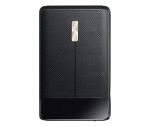 HDD диск Apacer AC731 AP2TBAC731B-1 Black 2TB
