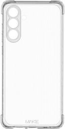 Чохол-накладка Make AirShield для Samsung Galaxy A36 Transparent (MCAS-SA36)