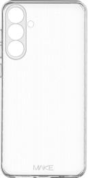 Чохол-накладка Make Air для Samsung Galaxy A56 Transparent (MCA-SA56)