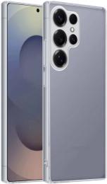 Чохол-накладка Make Air для Samsung Galaxy S25 Ultra Transparent (MCA-SS25U)