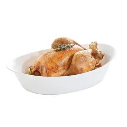 Форма для запікання LUMINARC SMART N3486 с/к, овальна, 38 X 23 см