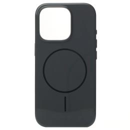 Чохол-накладка Beats Case with MagSafe для iPhone 16 Pro Max Black