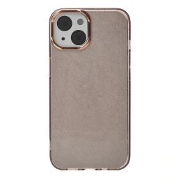 Чохол-накладка Infinity DARK GLITTER для iPhone 14 Plus Black