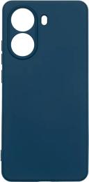 Чохол-накладка ArmorStandart ICON для Xiaomi Poco X7 Pro Camera cover Dark Blue (ARM82742)