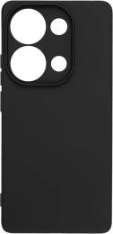 Чохол-накладка ArmorStandart ICON Camera Cover для Xiaomi Redmi Note 13 Pro 4G Black (ARM82852)