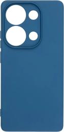 Чохол-накладка ArmorStandart ICON Camera Cover для Xiaomi Redmi Note 13 Pro 4G Dark Blue (ARM81134)