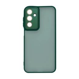 Чохол-накладка ArmorStandart ShadeX для Samsung A26 5G Dark Green (ARM83067)