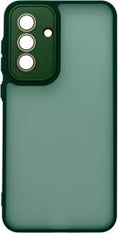 Чохол-накладка ArmorStandart ShadeX для Samsung Galaxy A56 5G Dark Green (ARM83075)