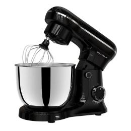 Кухонна машина Grunhelm GKM0015B Black