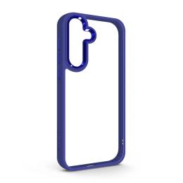 Чохол-накладка ArmorStandart UNIT2 для Samsung S25 Plus Dark Blue (ARM82869)