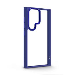 Чохол-накладка ArmorStandart UNIT2 для Samsung S25 Ultra Dark Blue (ARM82871)