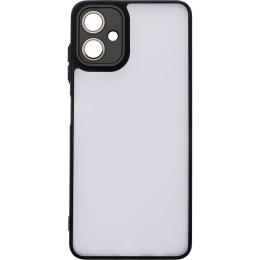 Чохол-накладка ArmorStandart ShadeX для Samsung A06 4G Black (ARM83231)