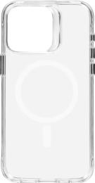 Чохол-накладка ArmorStandart Clear Magsafe для Apple iPhone 15 Pro Max Transparent (ARM71052)