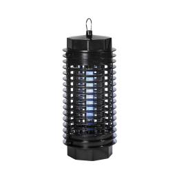 Світильник Delux знищувач комах 4 Вт AKL-8 (90008223)