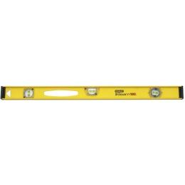 Рівень будівельний Stanley PRO 180 1-42-922 L=1000 мм