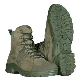 Тактичні черевики Camotec Oplot 46 Olive (6621-46)