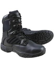 Тактичні черевики Kombat Tactical Pro Boot 50/50 41 Black (kb-tpb50-blk-41)