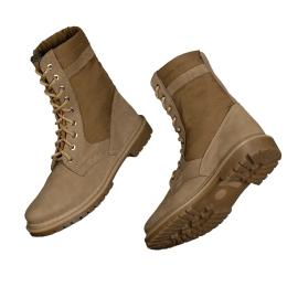 Тактичні берці Camotec (5752) 42 Coyote (00000031980)