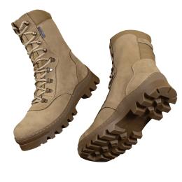 Тактичні черевики Camotec Raptor 41 Coyote (6617-41)