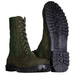 Тактичні берці Camotec (5782) 45 Olive (578245)