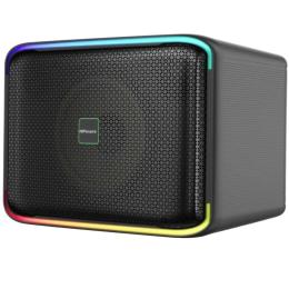 Акустика портативна HiFuture Event Horizon 100W Black