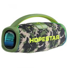 Акустика портативна Hopestar A65 Army