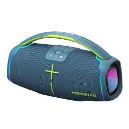 Акустика портативна Hopestar H61 Blue