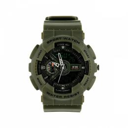 Наручний годинник M-Tac Sport Olive (50006001)