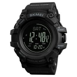 Наручний годинник Skmei (skm1358bk) Black