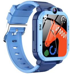 Смарт-годинник Blackview Z20 Blue з GPS