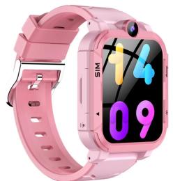 Смарт-годинник Blackview Z20 Pink з GPS