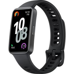 Фітнес-браслет Huawei Band 10 Black