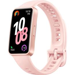 Фітнес-браслет Huawei Band 10 Pink