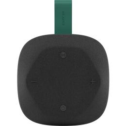 Акустика портативна Canyon Hexagon 10 Black Green (CNE-CBTSP10BG)