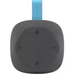 Акустика портативна Canyon Hexagon 10 Gray Blue (CNE-CBTSP10GB)