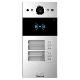 Виклична панель Akuvox R20B X2 OW