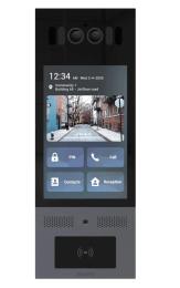 Виклична панель Akuvox X915S