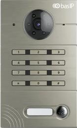 Виклична панель BAS-IP AV-01KD