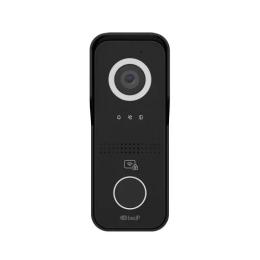 Виклична панель BAS-IP AV-06M Black