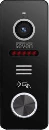 Виклична панель SEVEN Systems CP-7500FHD-Wi-Fi Black
