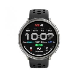 Смарт-годинник Amazfit Active 2 Black