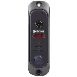 Виклична панель BCOM BT-380HR Black