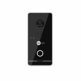 Виклична панель NeoLight Optima IPW Black