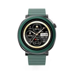 Смарт-годинник HiFuture Aurora Dark Green (aurora.darkgreen)