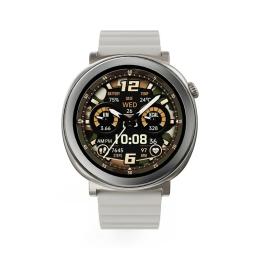 Смарт-годинник HiFuture Aurora Silver (aurora.silver)