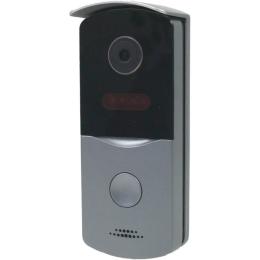 Виклична панель BCOM BT-390FHD Black