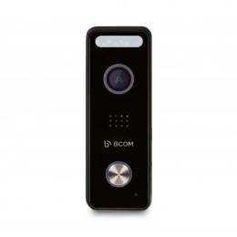 Виклична панель BCOM BT-400FHD/T Black