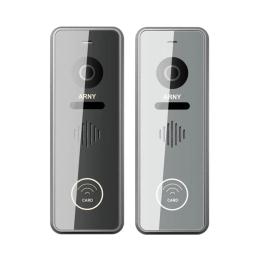 Виклична панель Arny AVP-NG433-RF ANALOG Graphite
